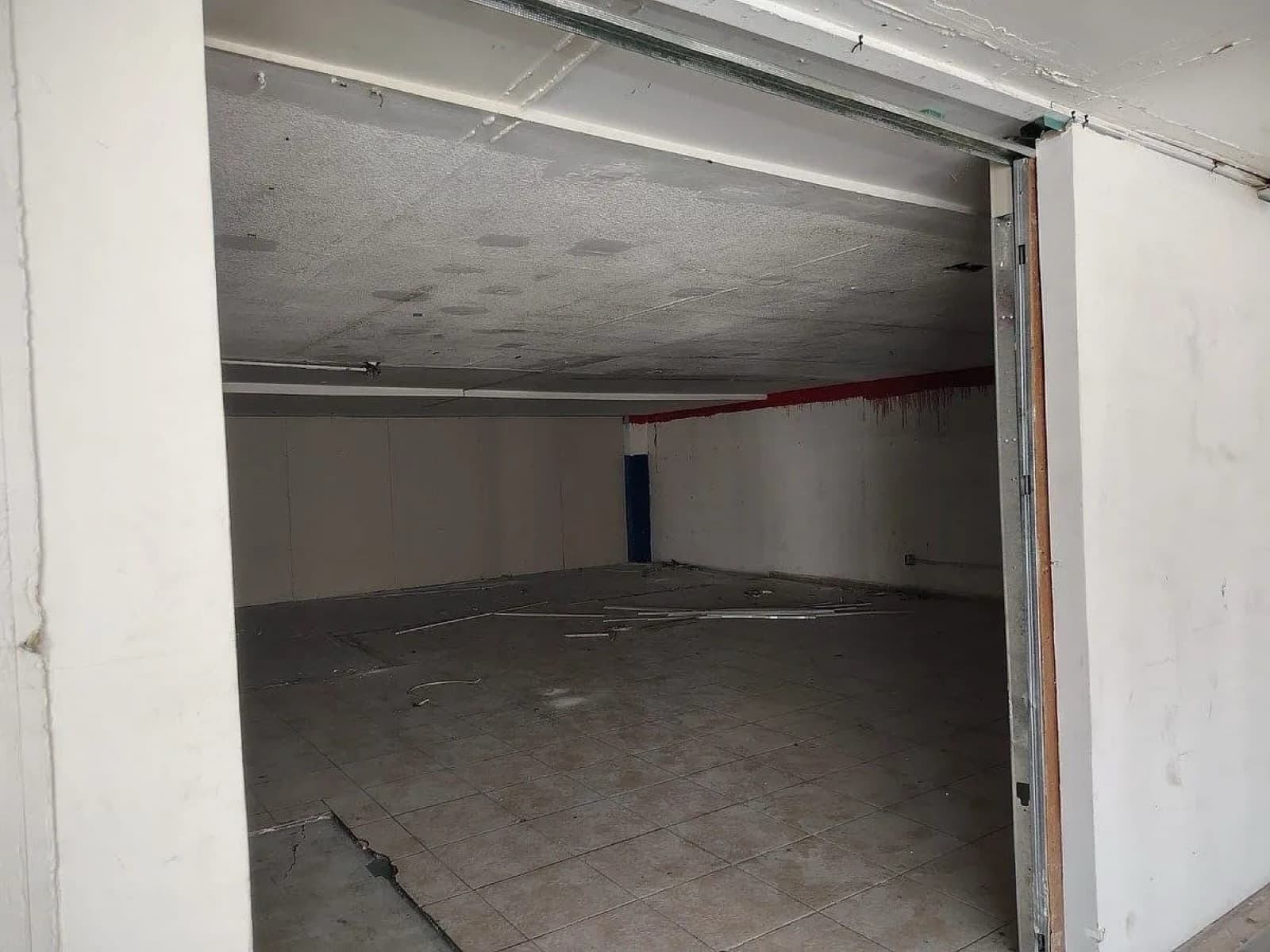 Wine Cellar for Sale: Izazaga, Downtown Mexico City
