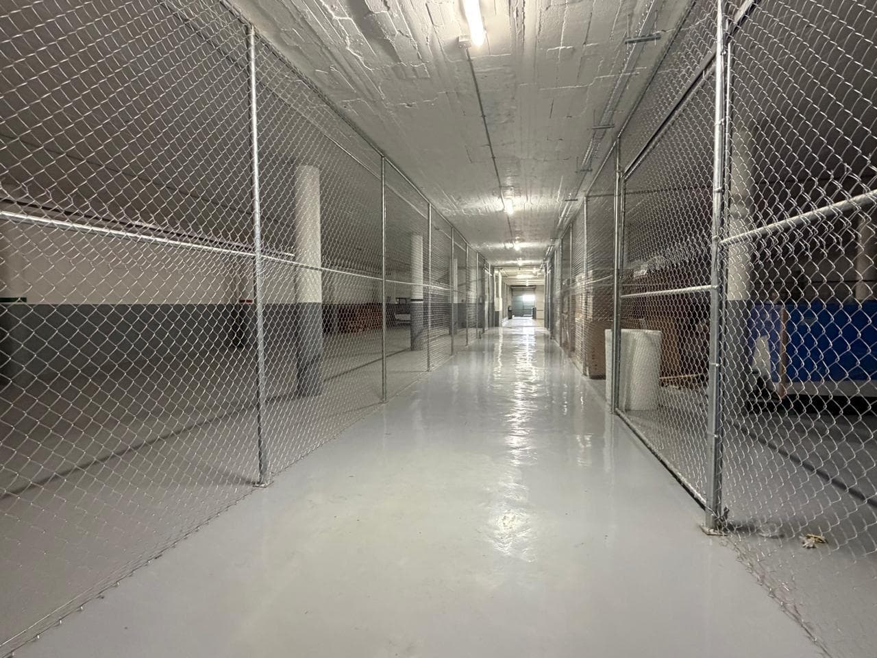 Commercial Warehouse for Rent in Alce Blanco
