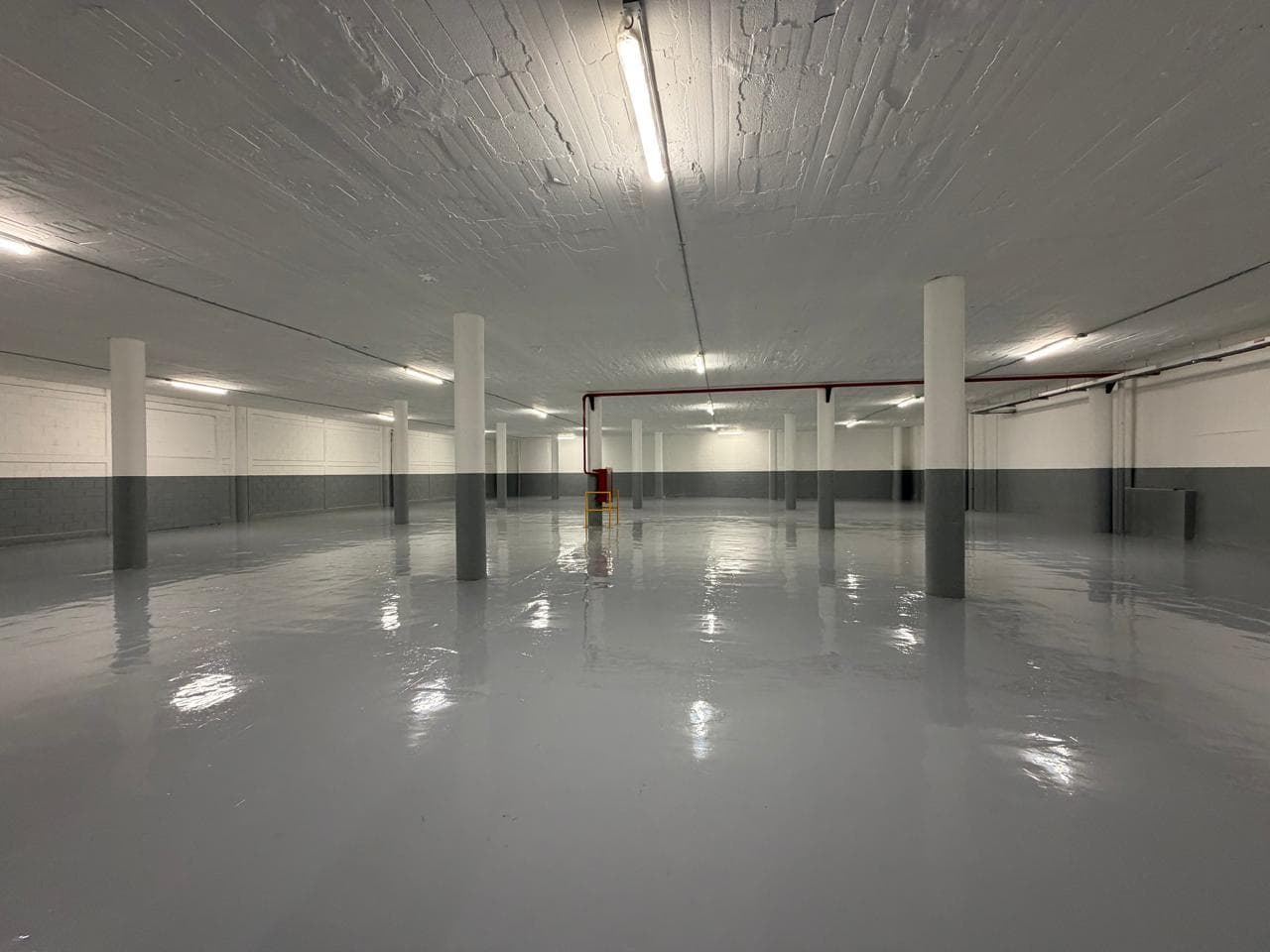 Commercial Warehouse for Rent in Alce Blanco