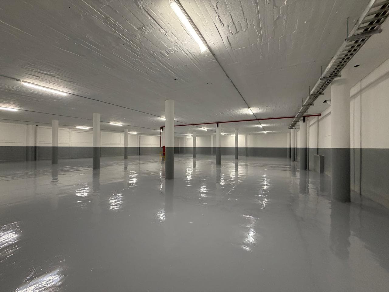Commercial Warehouse for Rent in Alce Blanco