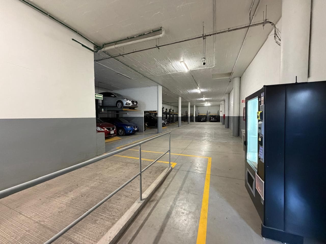 Commercial Warehouse for Rent in Alce Blanco