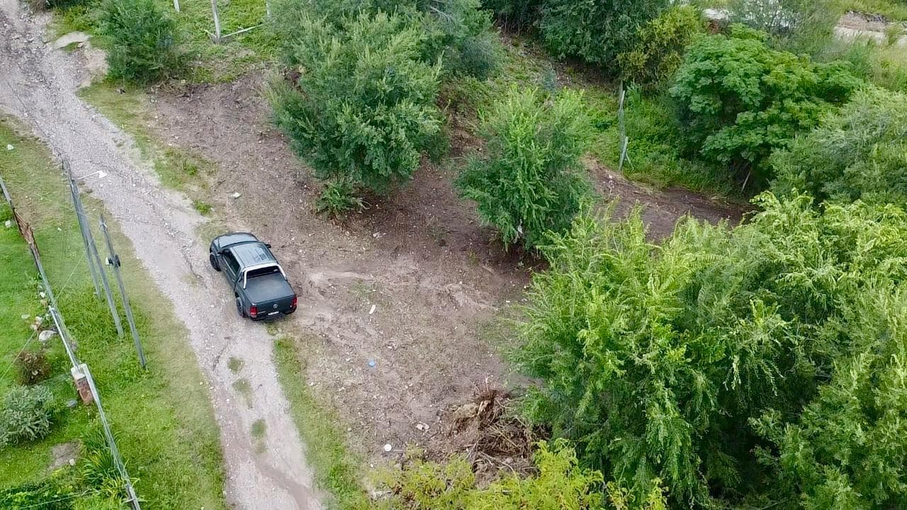 GREAT DEAL ON LAND IN HUERTA GRANDE PARQUE