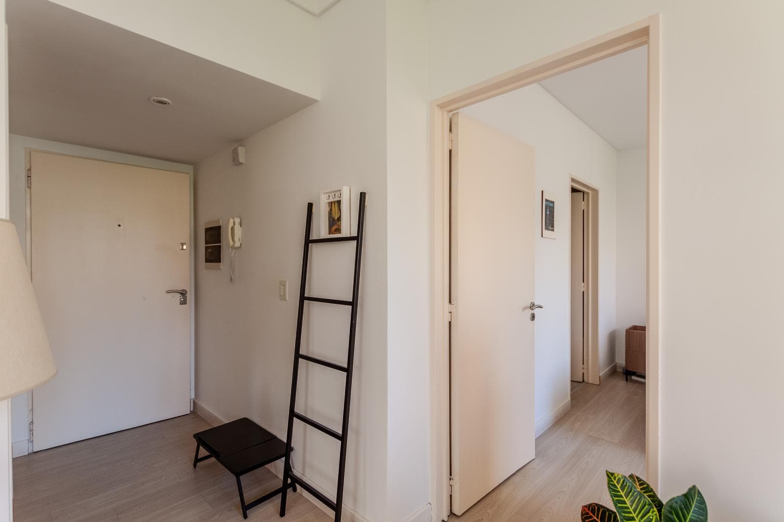 Spectacular 2-room apartment in Palermo, with premium amenities in the Lumiere Building