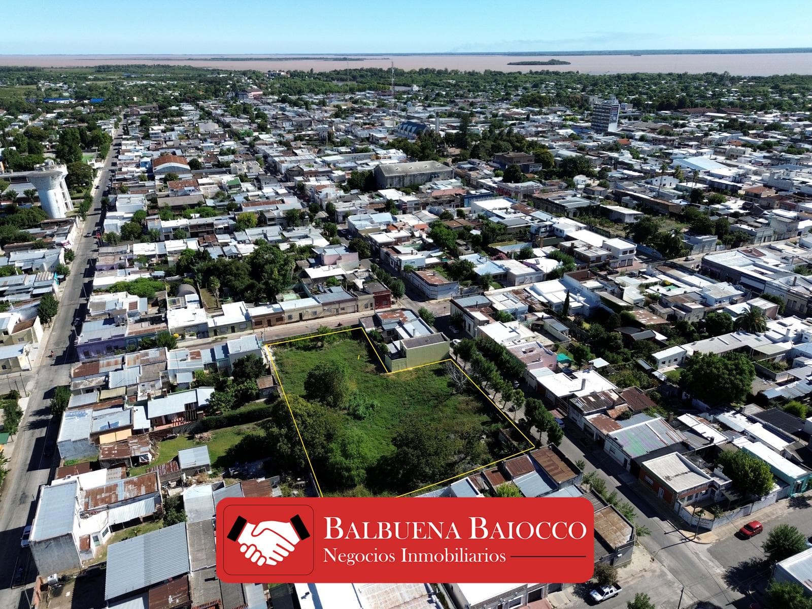 Sarandi Field (L2) - Carmelo
