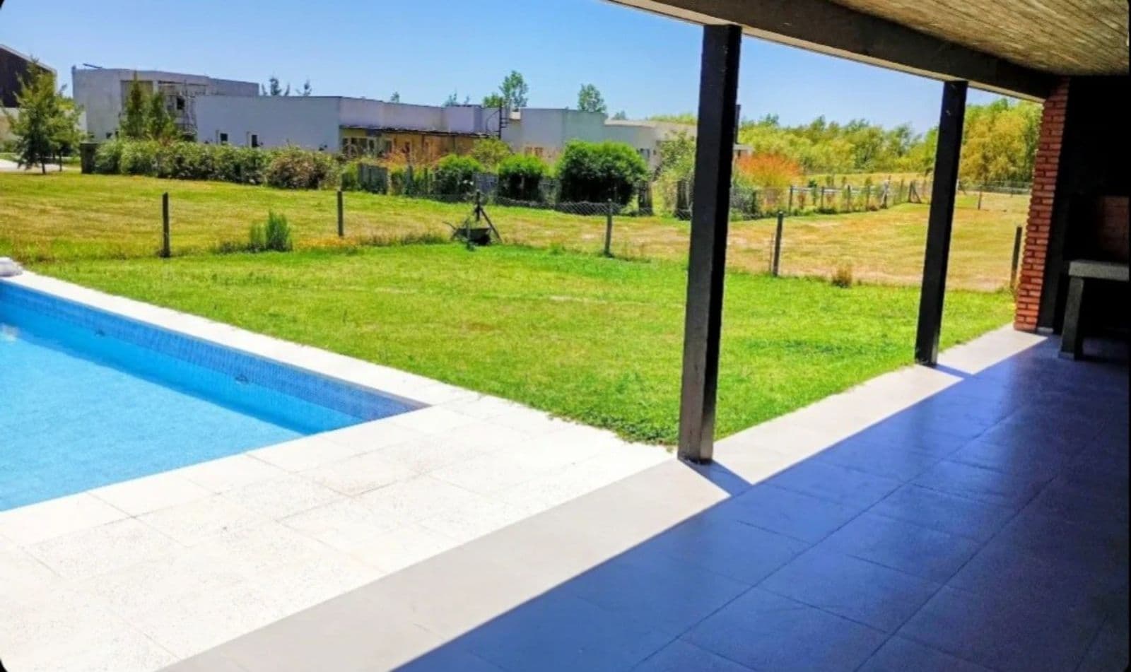 Home - El Naudir