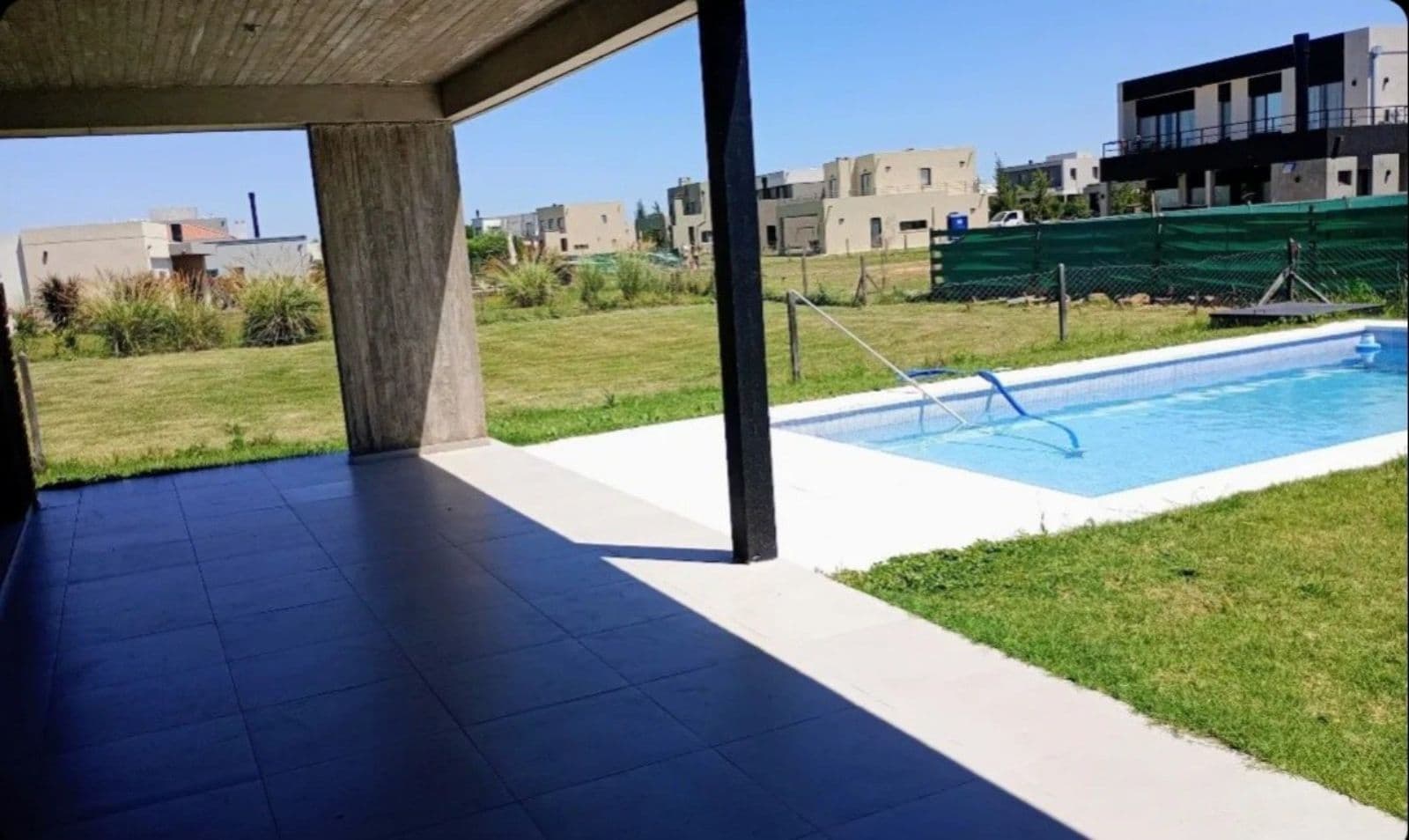 Home - El Naudir