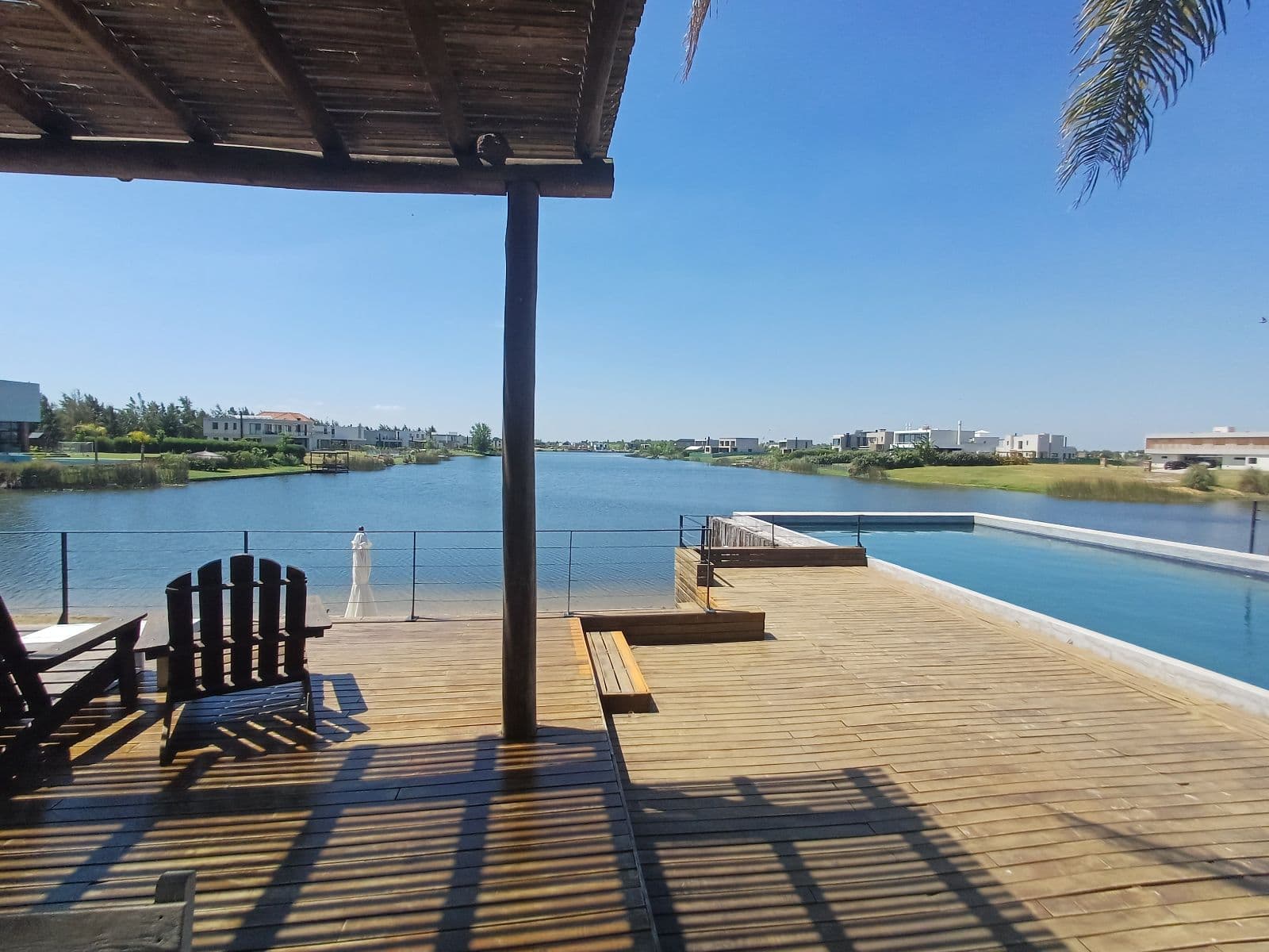 Home - El Naudir