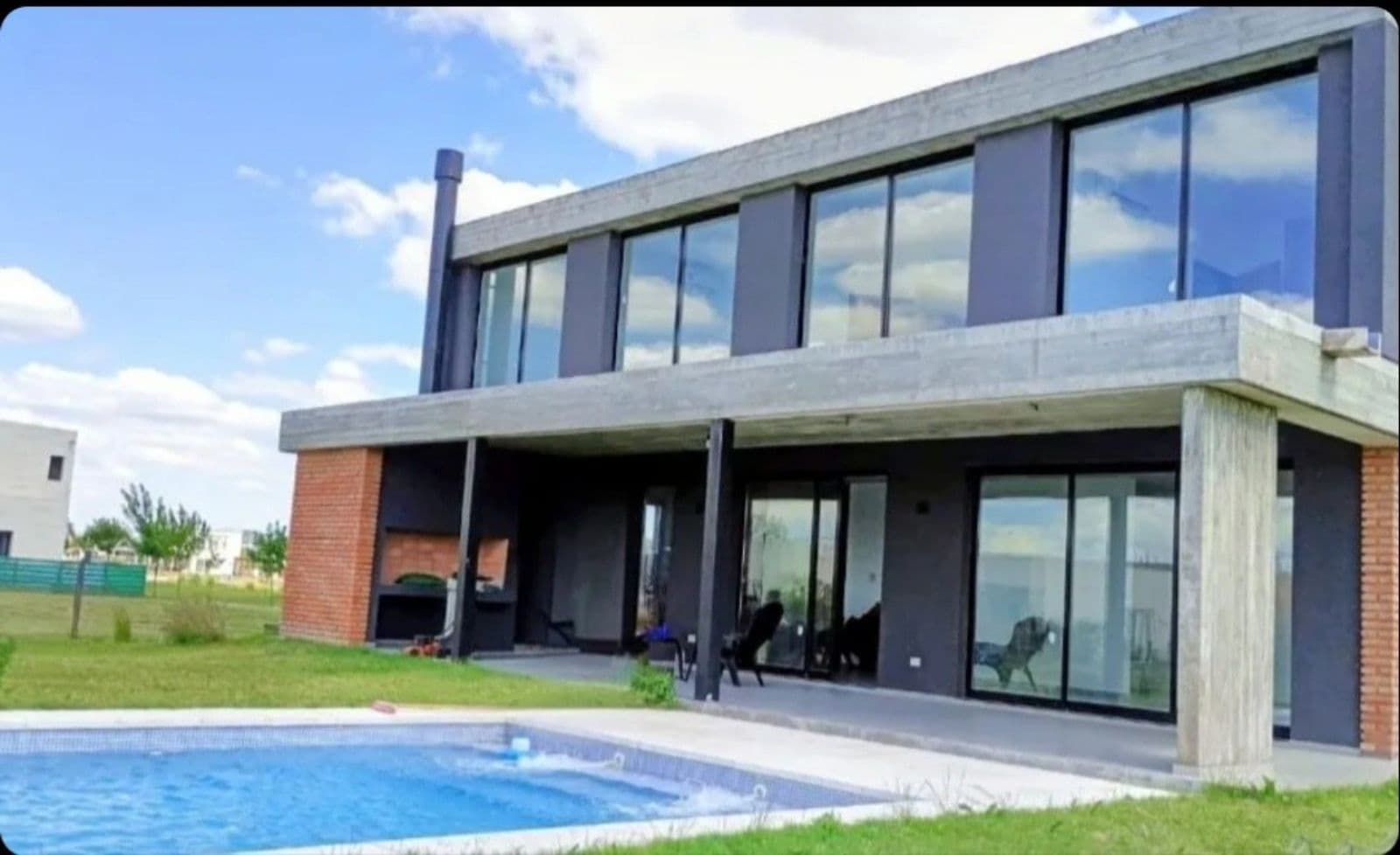 Home - El Naudir