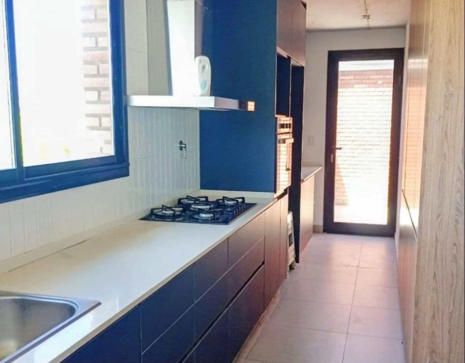 Home - El Naudir