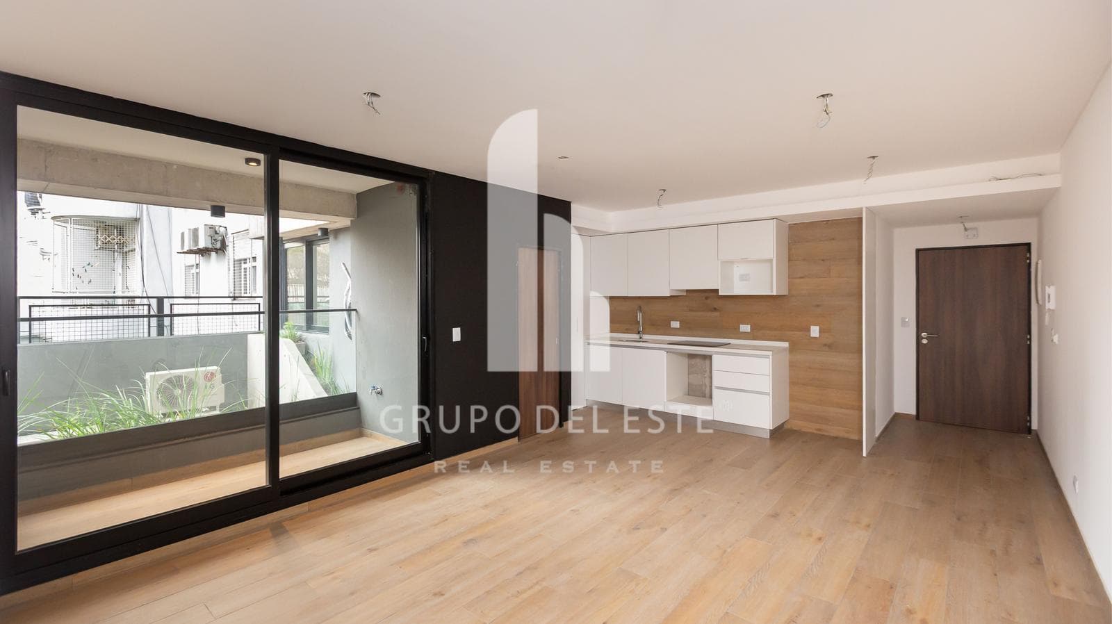 Apartment in Flores Norte