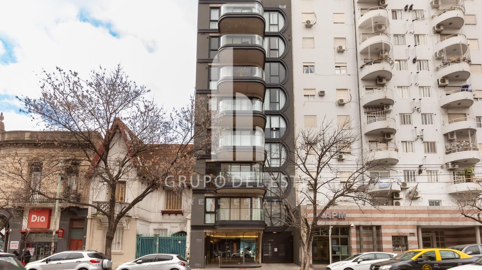Apartment in Flores Norte