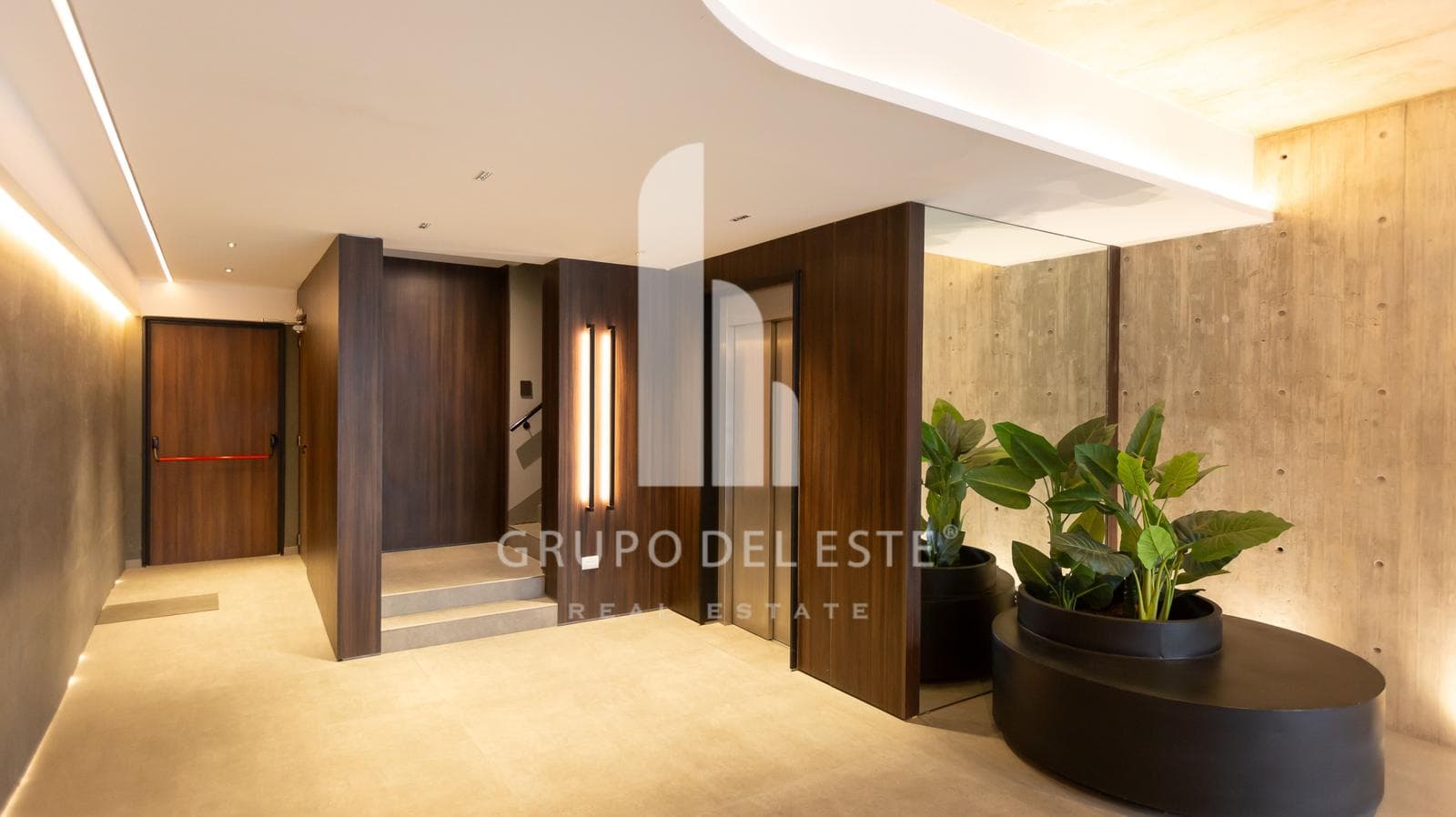 Apartment in Flores Norte