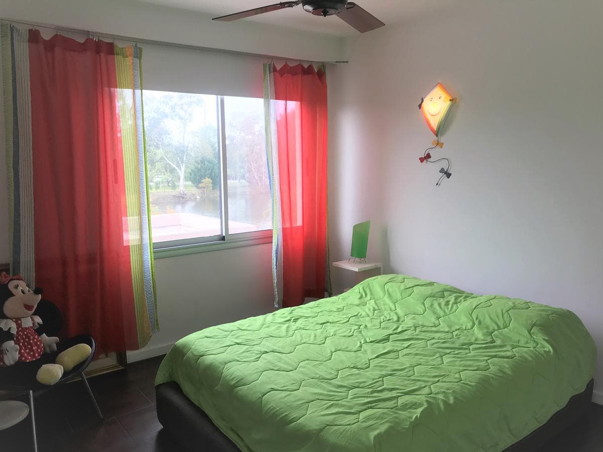 House for Sale on the Water in the El Encuentro Gated Community