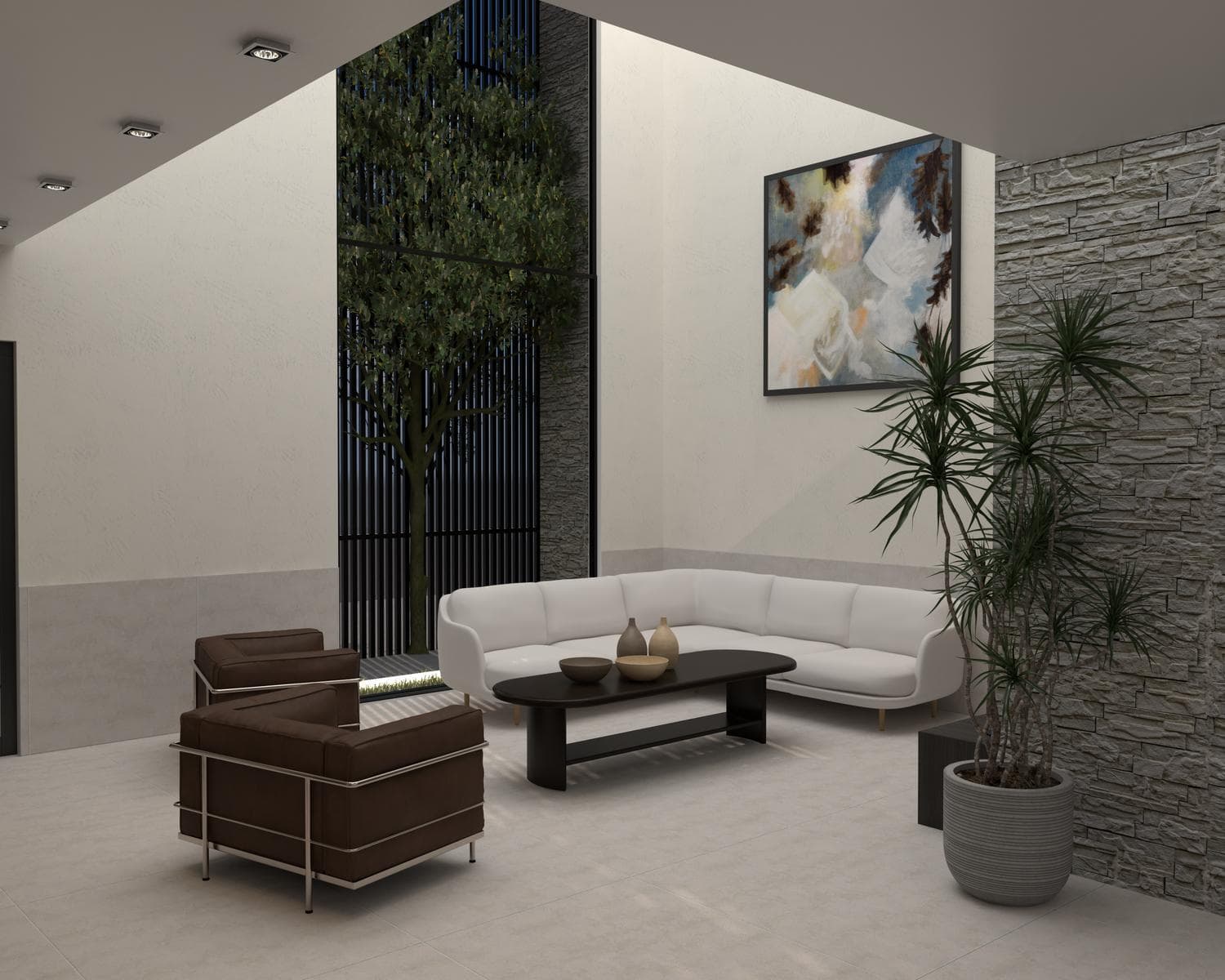 House in Dominio Cumbres