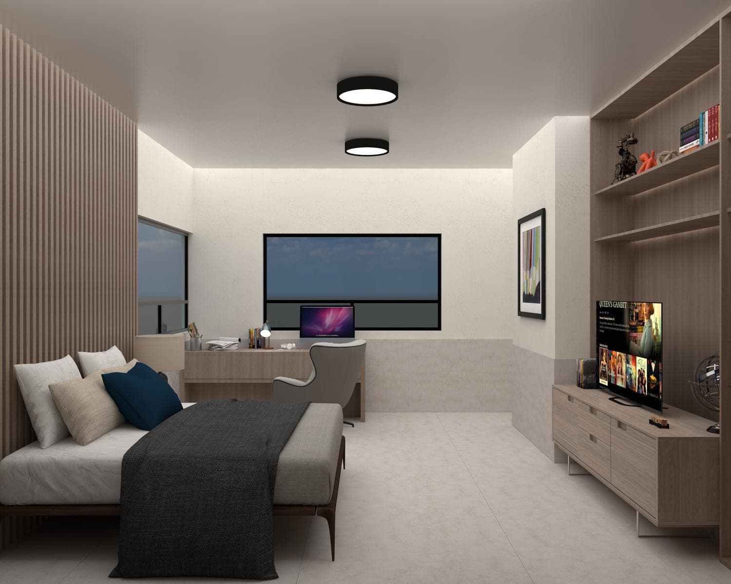 House in Dominio Cumbres