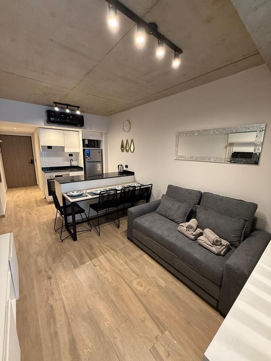 Apartment in Palermo