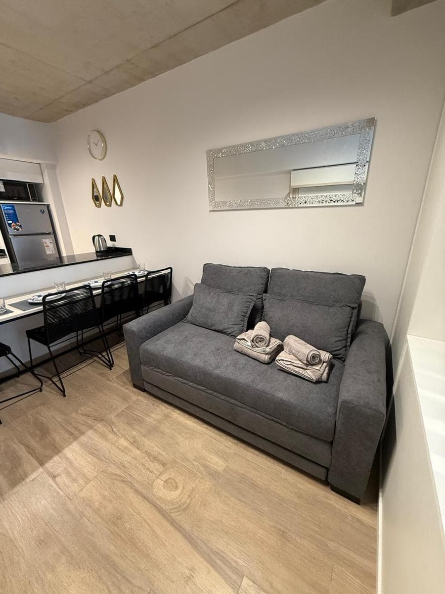 Apartment in Palermo
