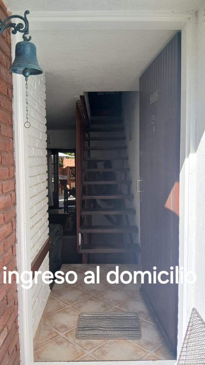 PH 3 ambientes en Pinamar
