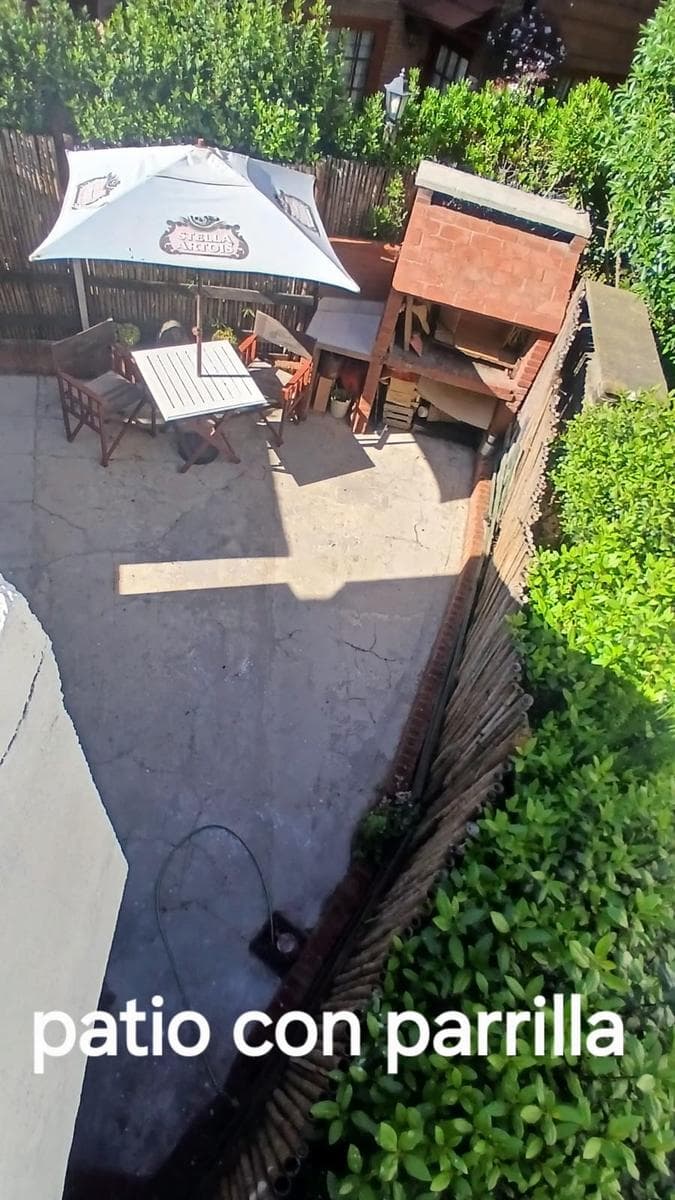 3-room apartment in Pinamar