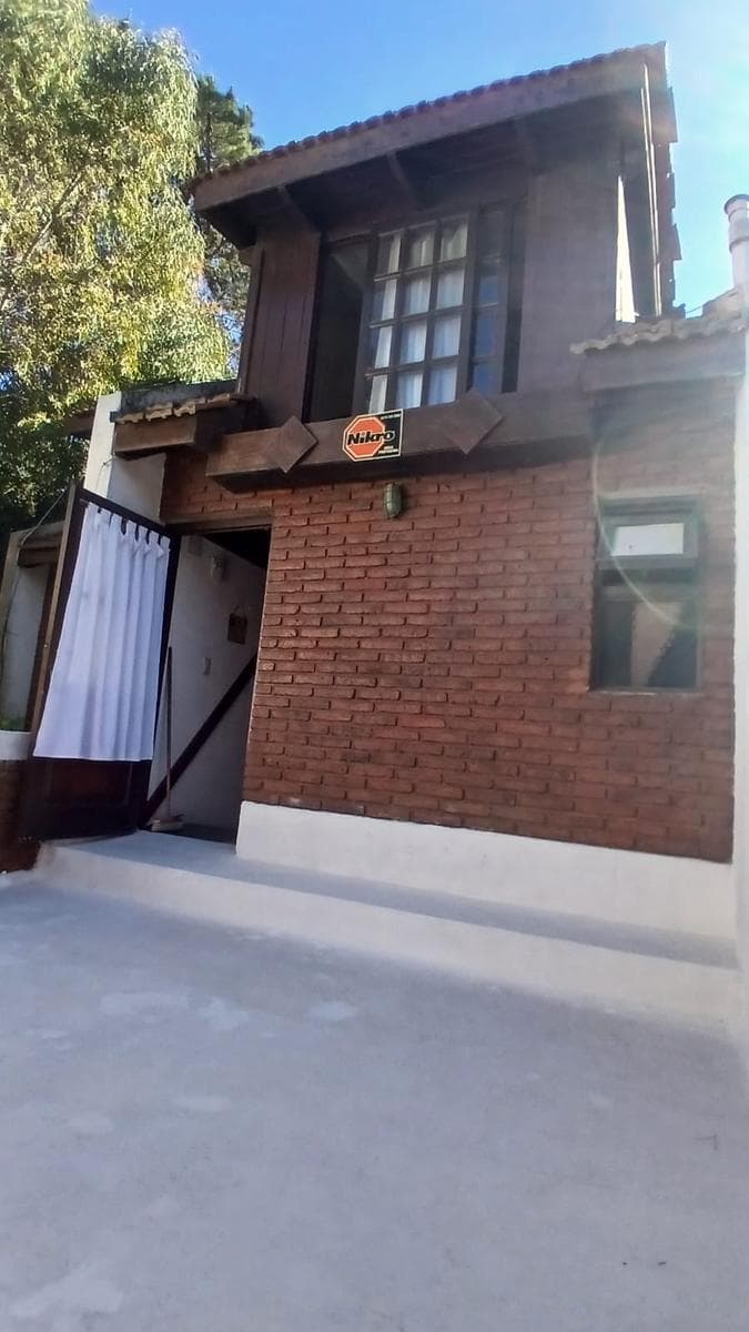 3-room apartment in Pinamar