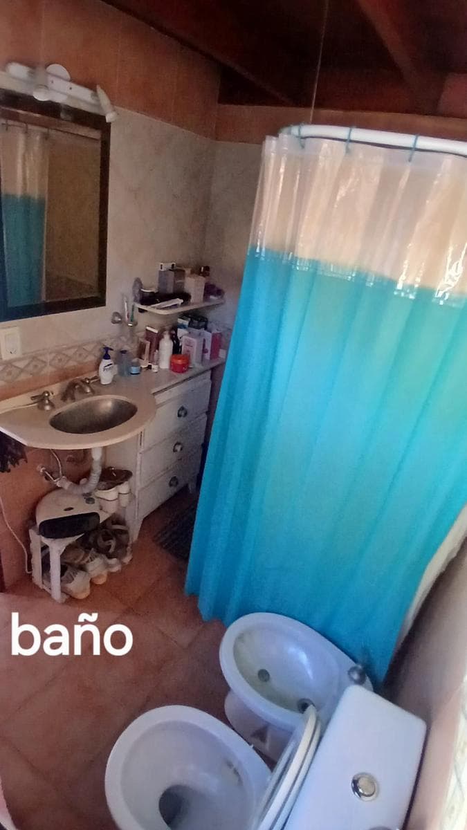 PH 3 ambientes en Pinamar