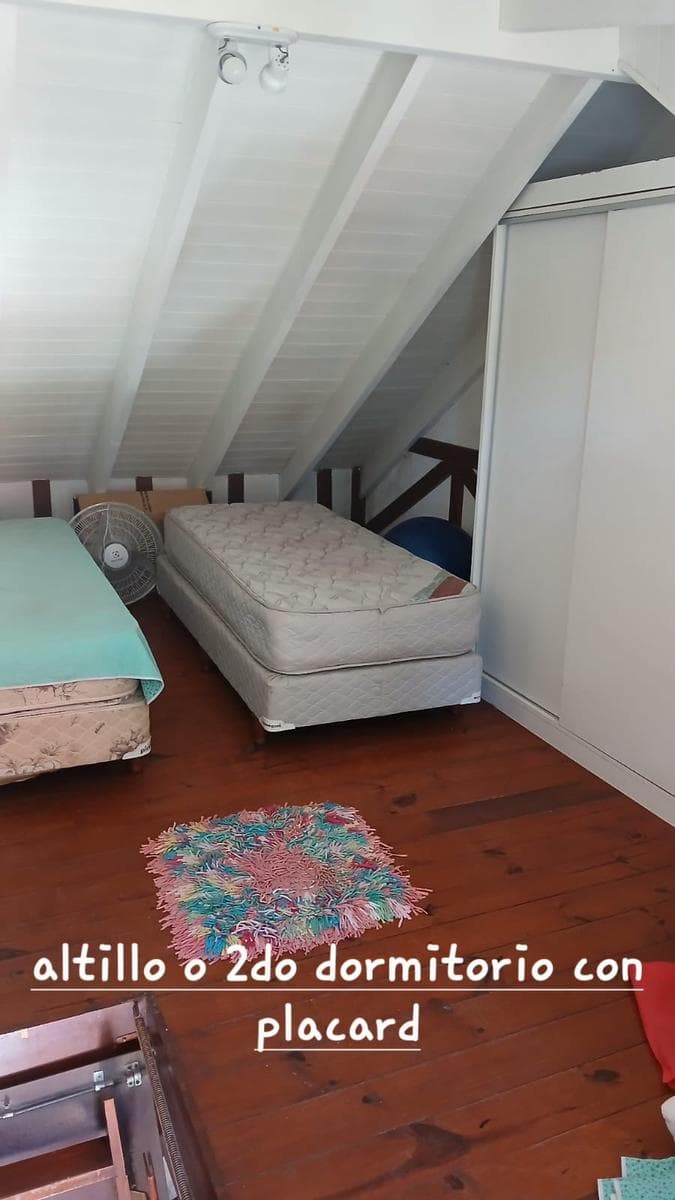 PH 3 ambientes en Pinamar