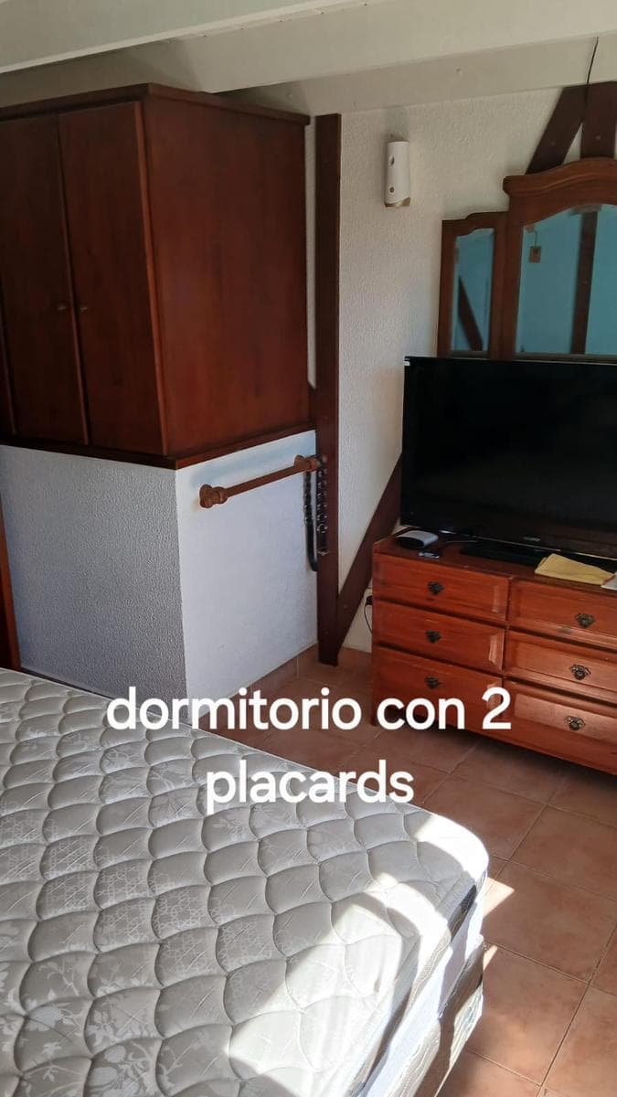 PH 3 ambientes en Pinamar