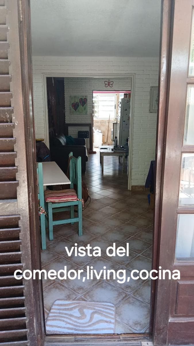 PH 3 ambientes en Pinamar
