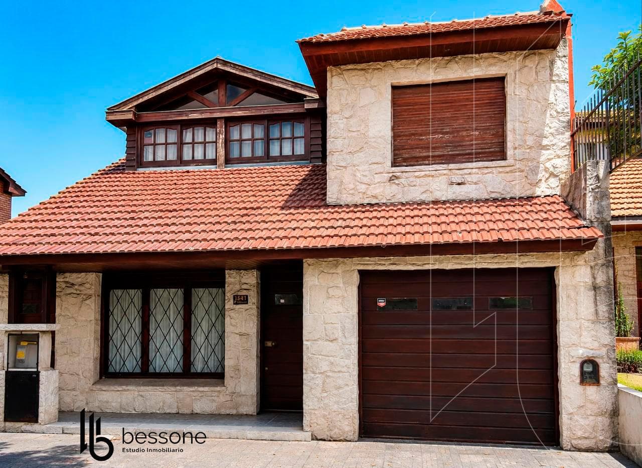 House in Parque Luro