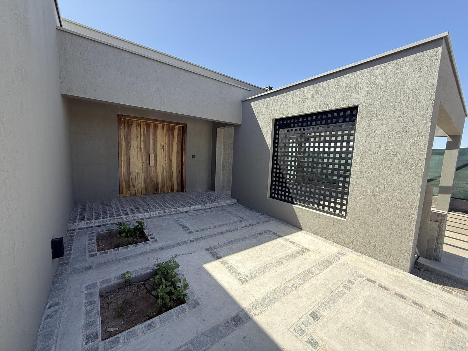 House in Chacras De Coria