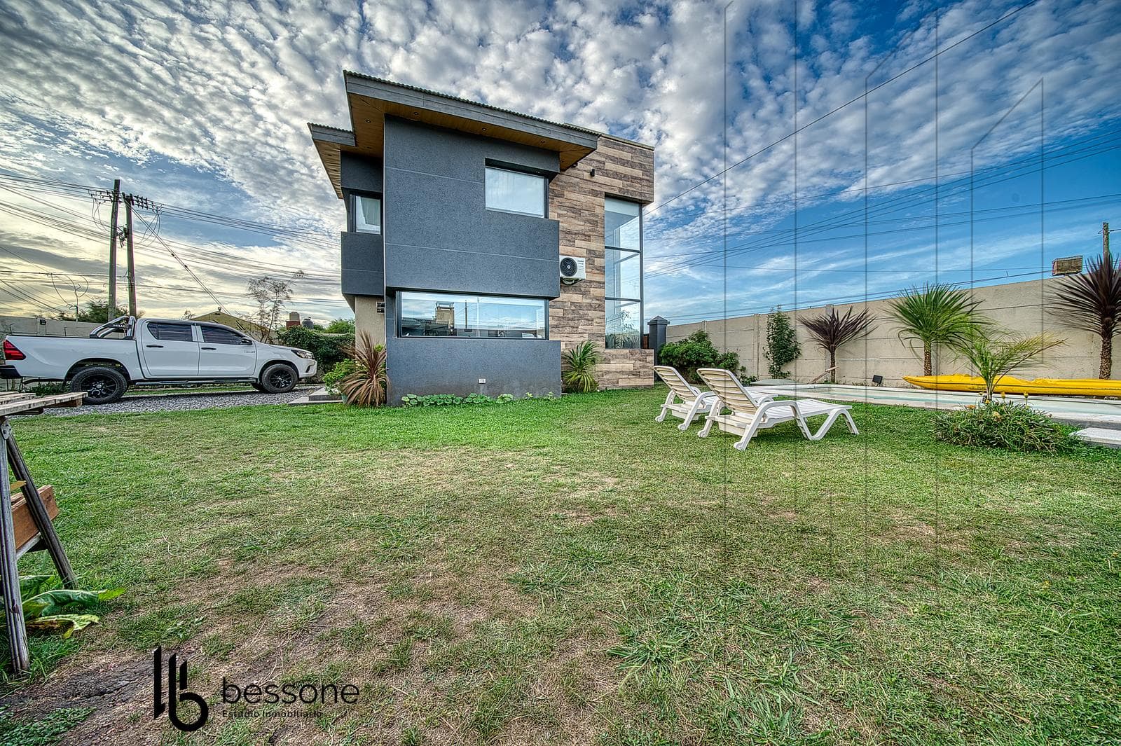 Casa en Atlantida, Santa Clara del Mar