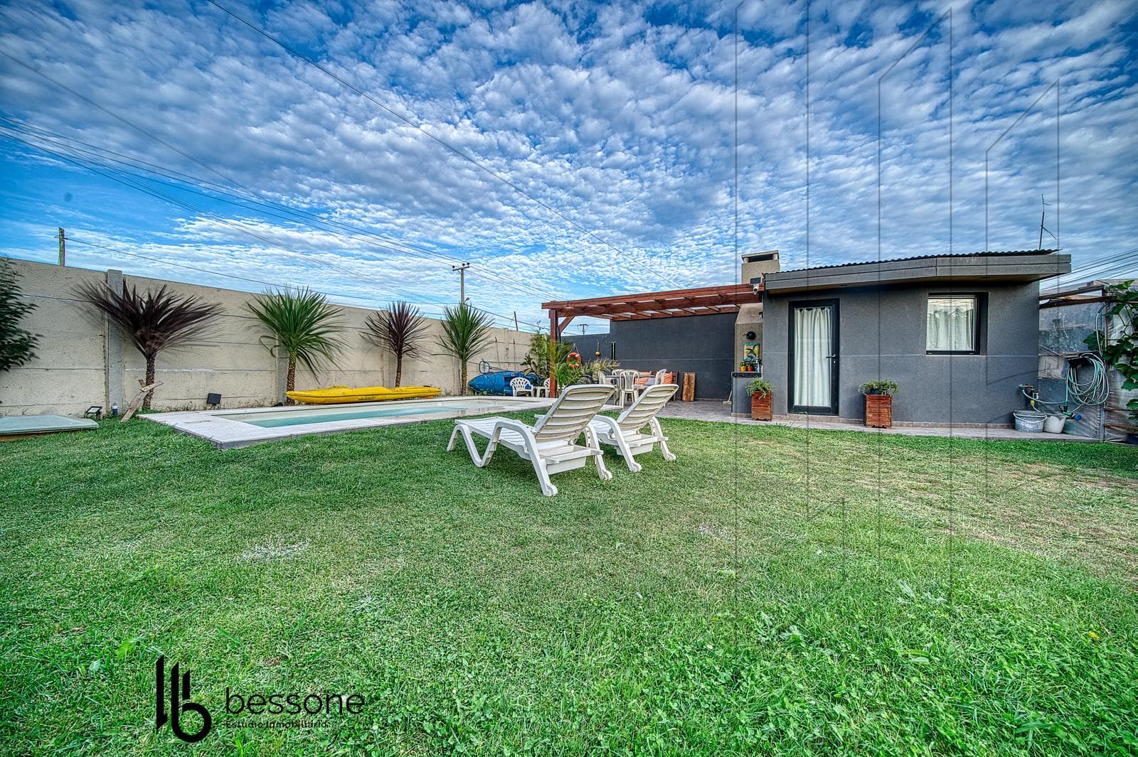 Casa en Atlantida, Santa Clara del Mar