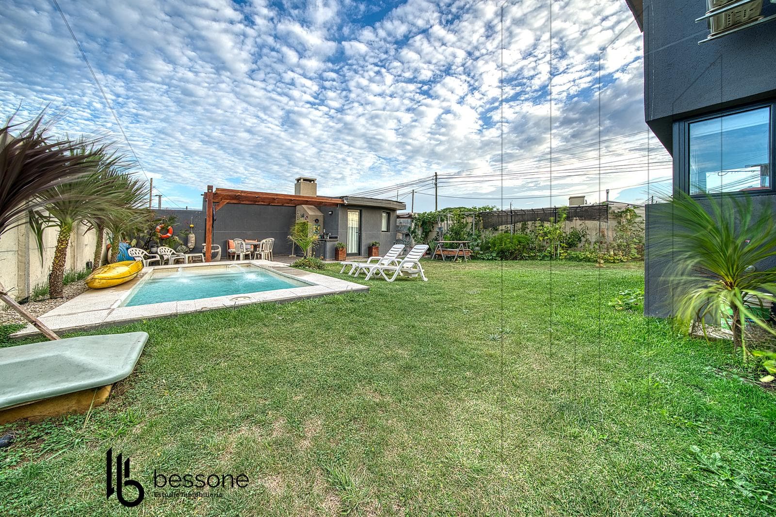 Casa en Atlantida, Santa Clara del Mar