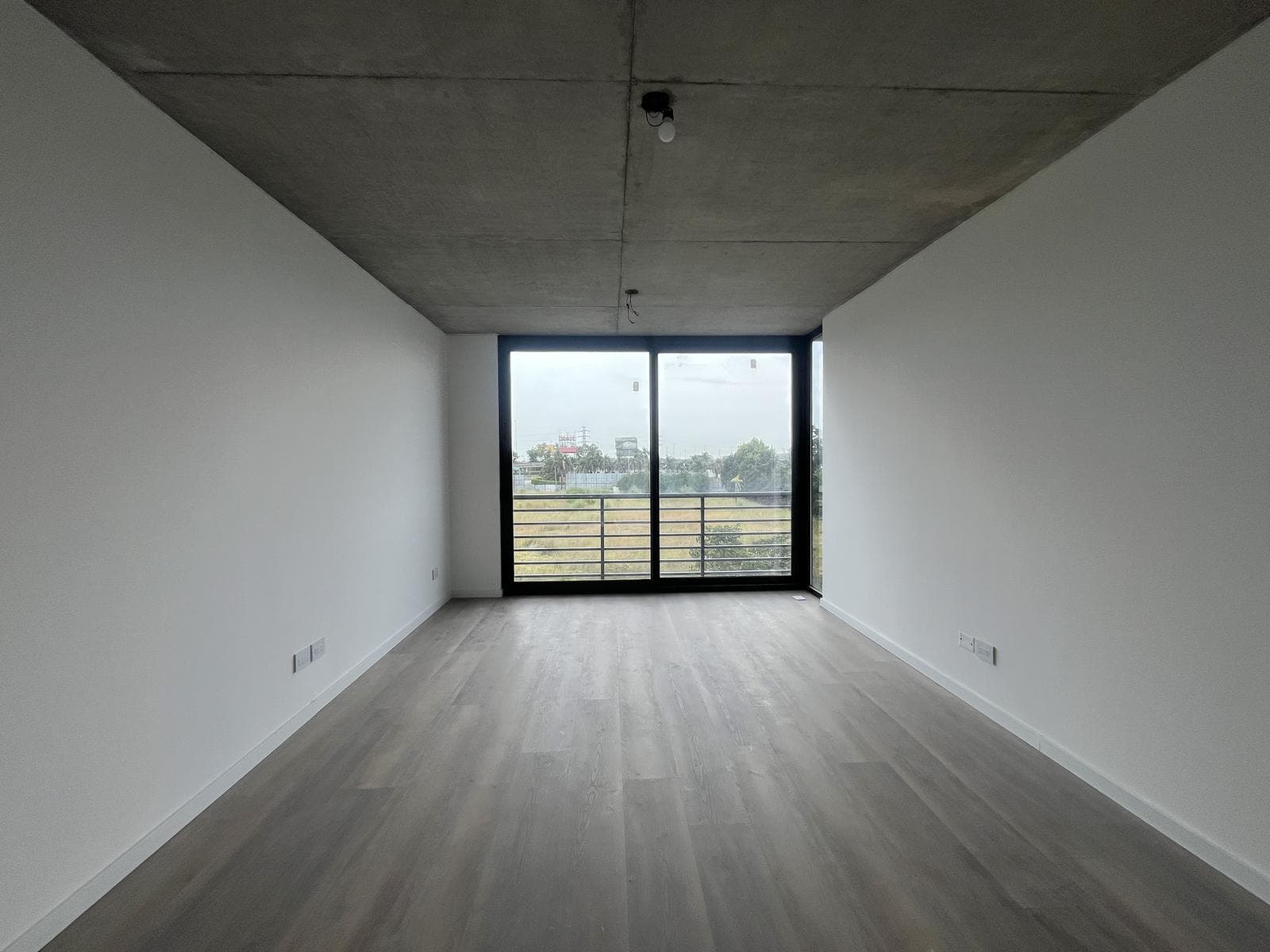 Apartment at Palmas Park Buenavista Suite & Office