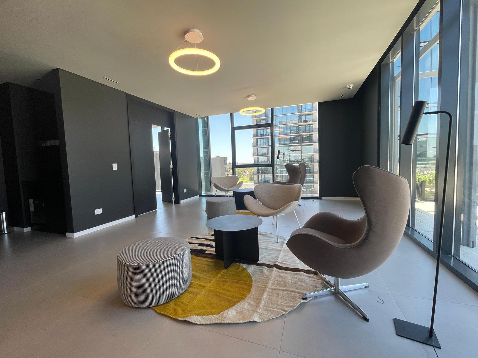 Apartment at Palmas Park Buenavista Suite & Office