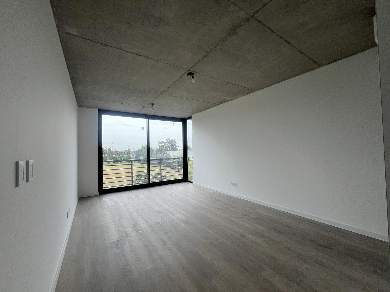 Apartment at Palmas Park Buenavista Suite & Office