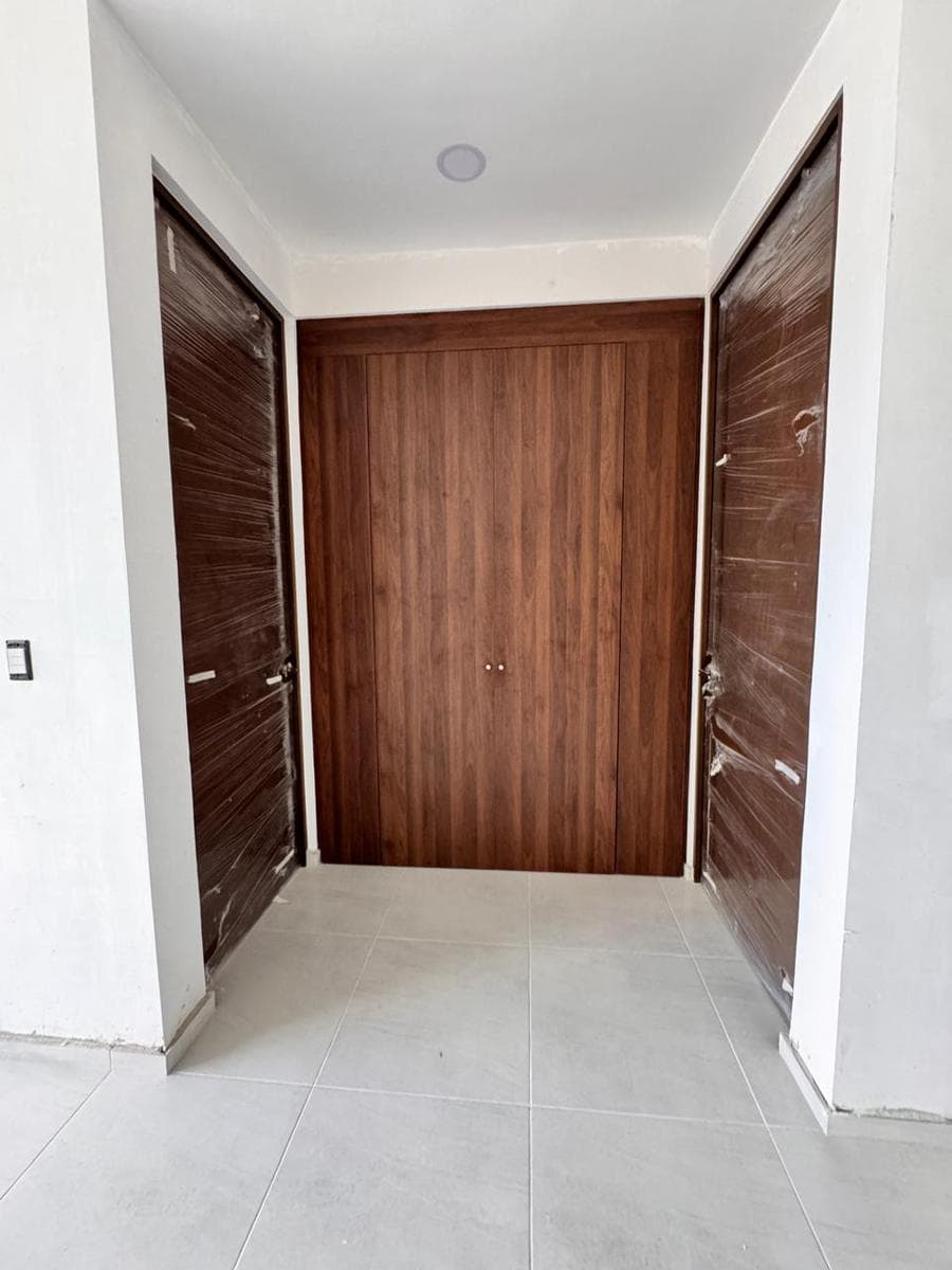 Apartment for Sale with Guaranteed Rent in Temozón Norte