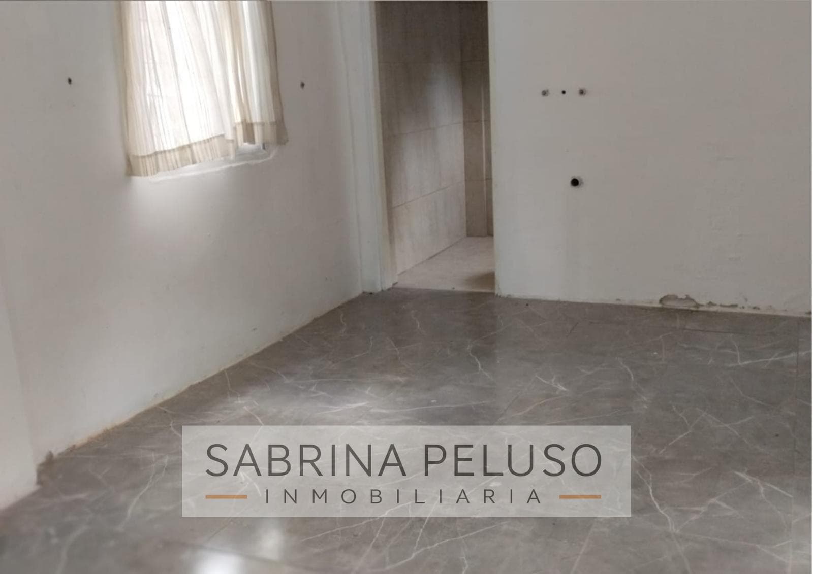House in La Reja