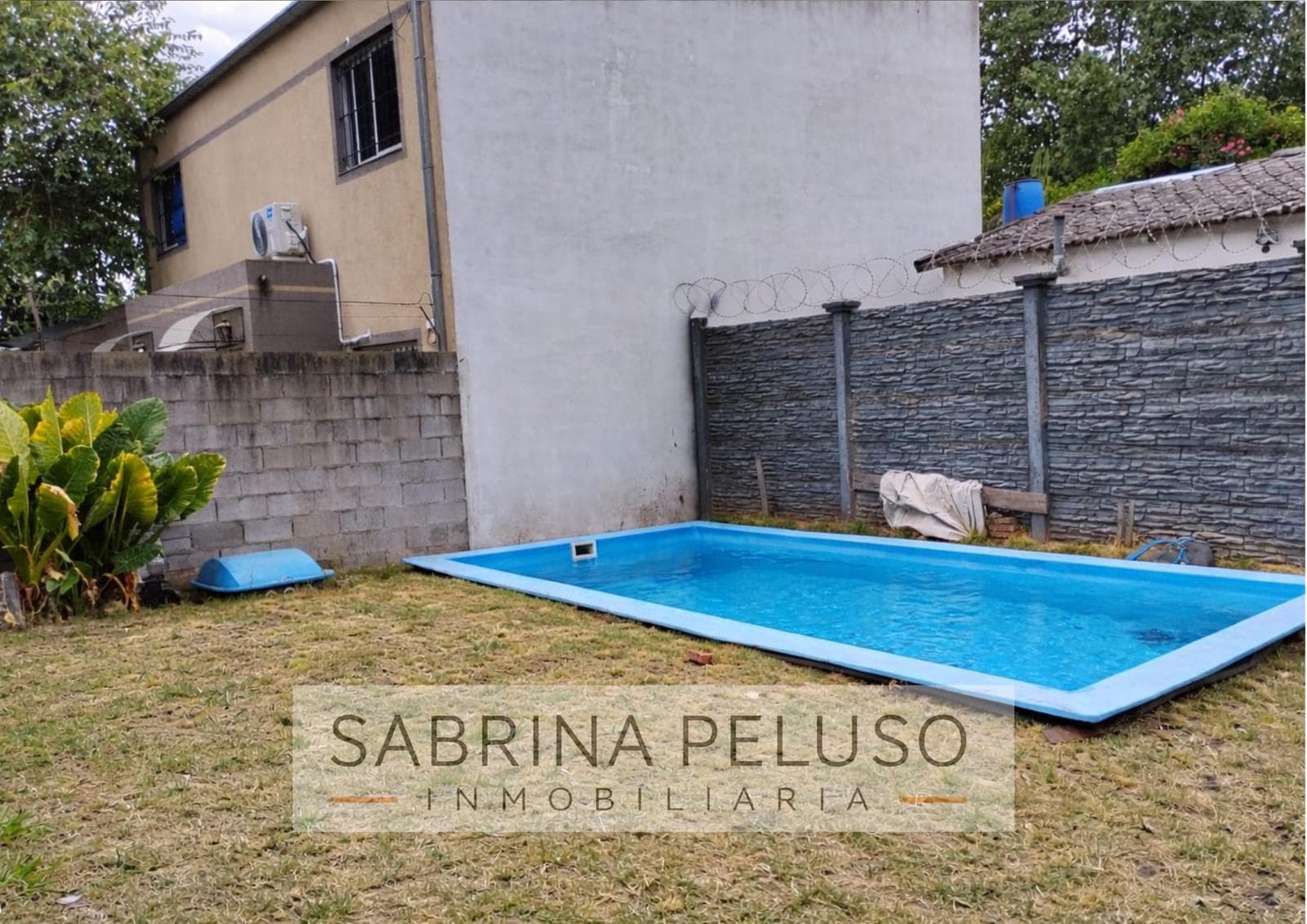 House in La Reja