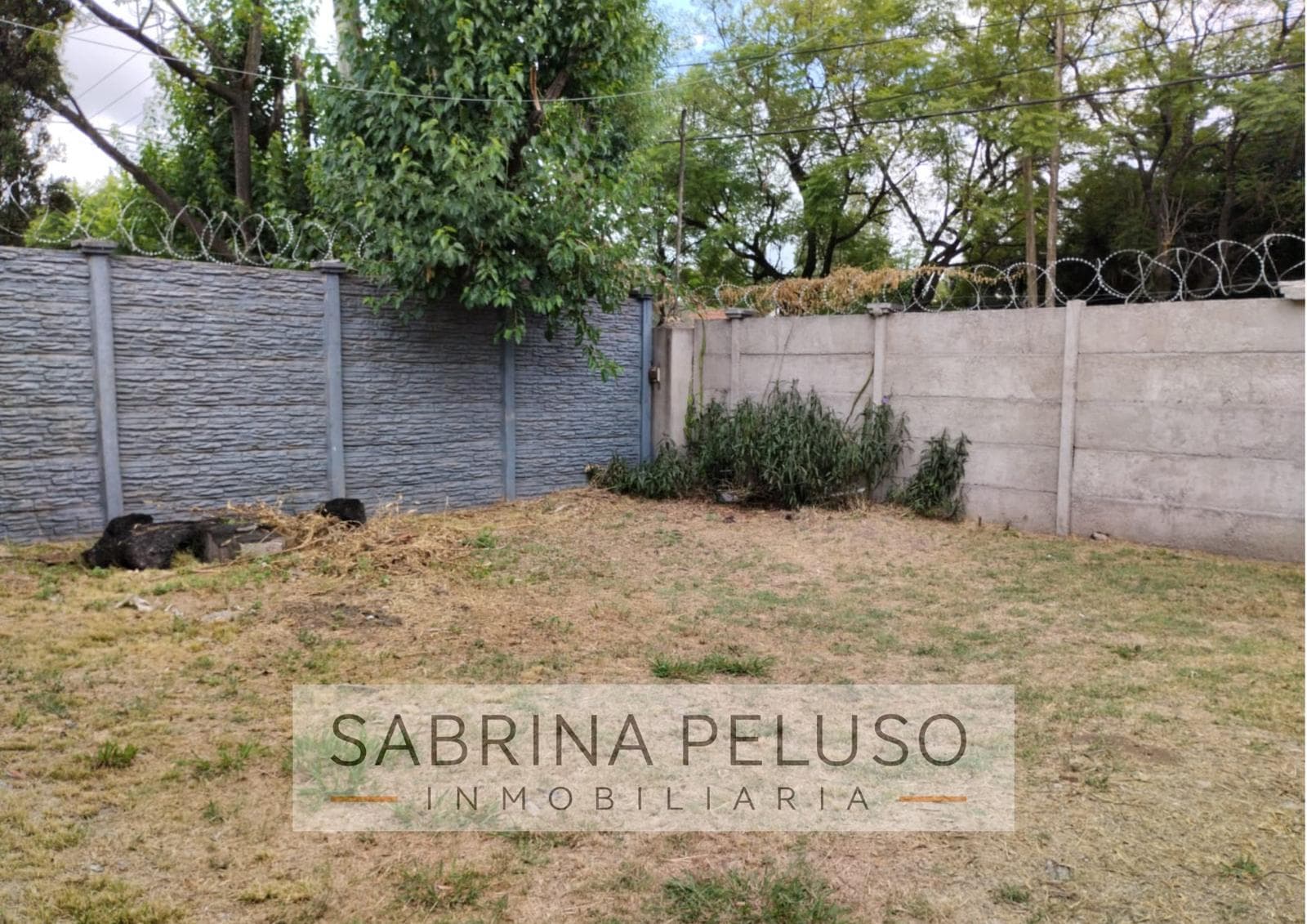 House in La Reja