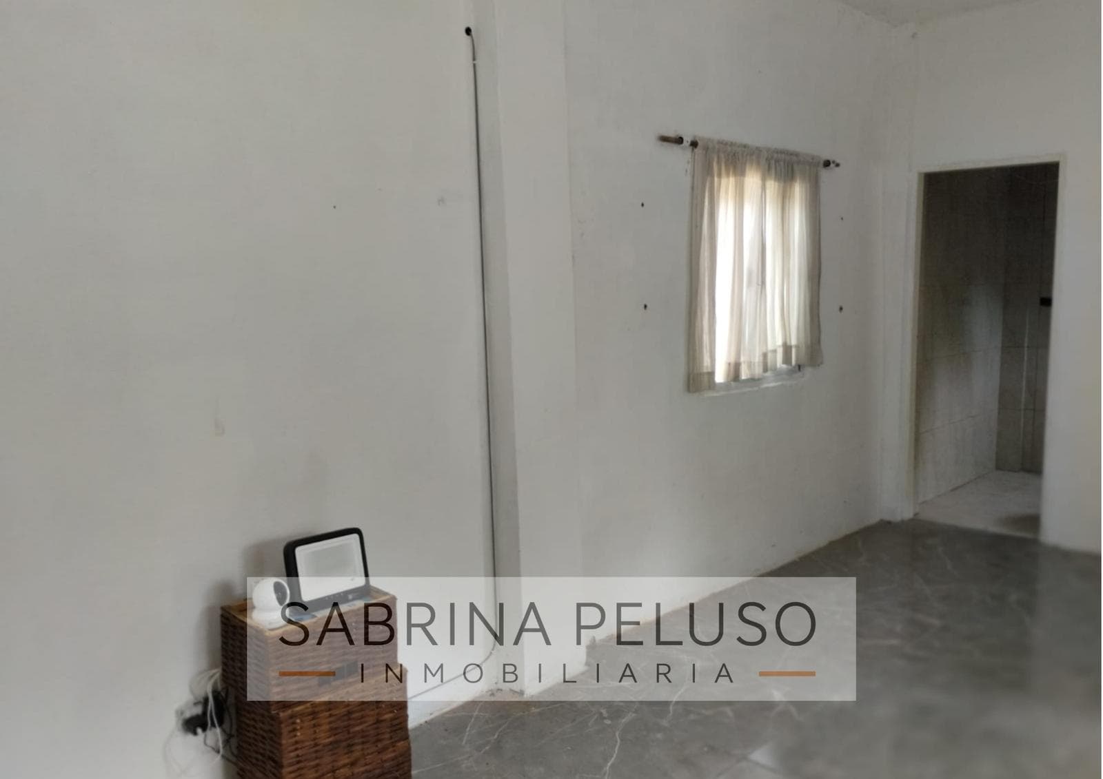 House in La Reja