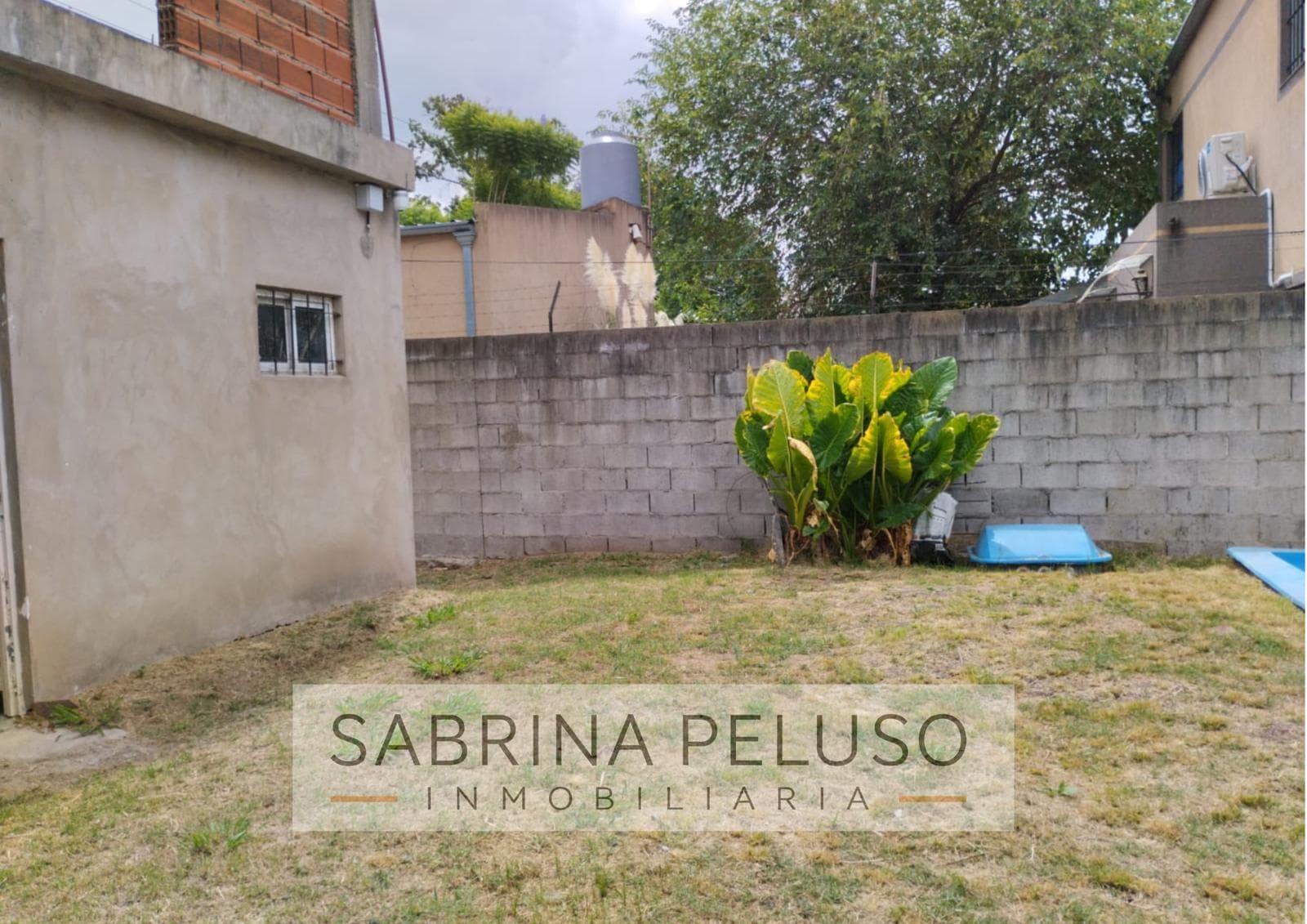 House in La Reja