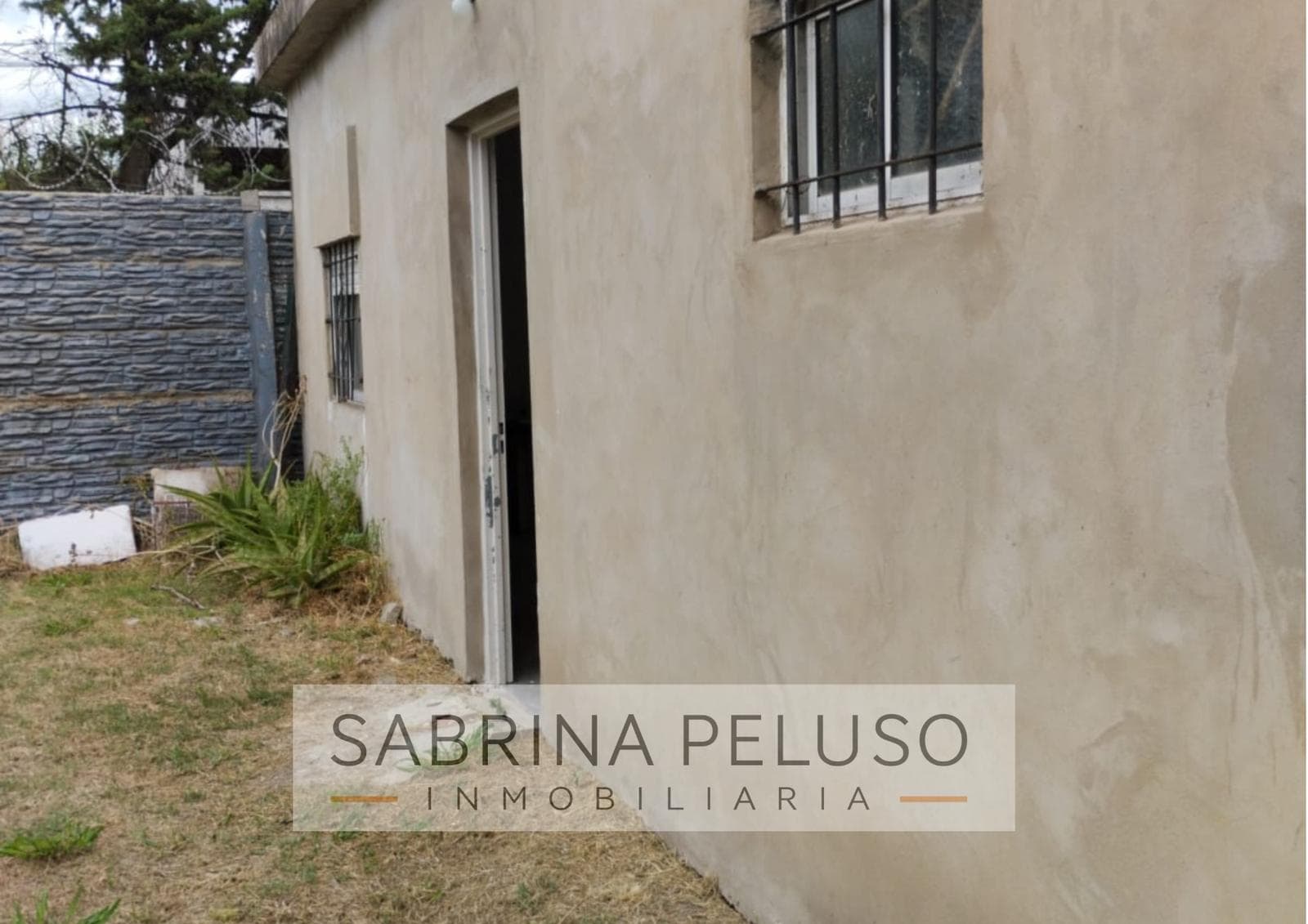 House in La Reja