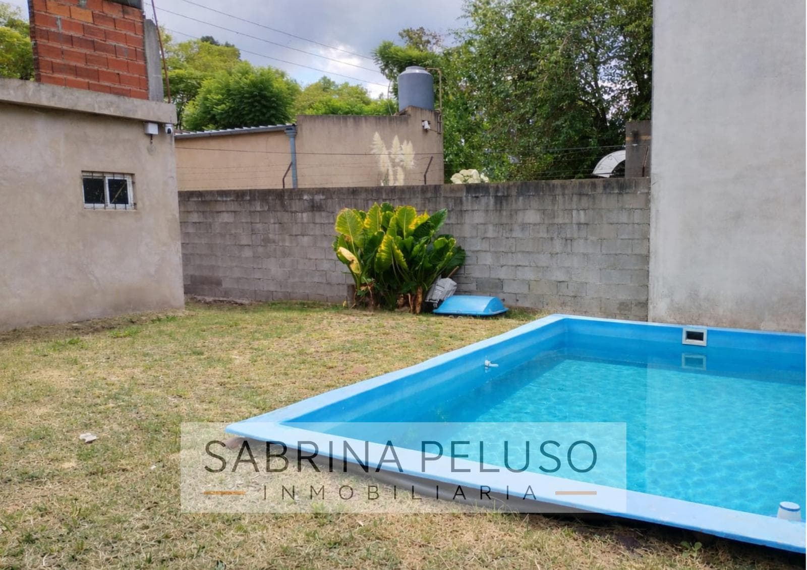 House in La Reja