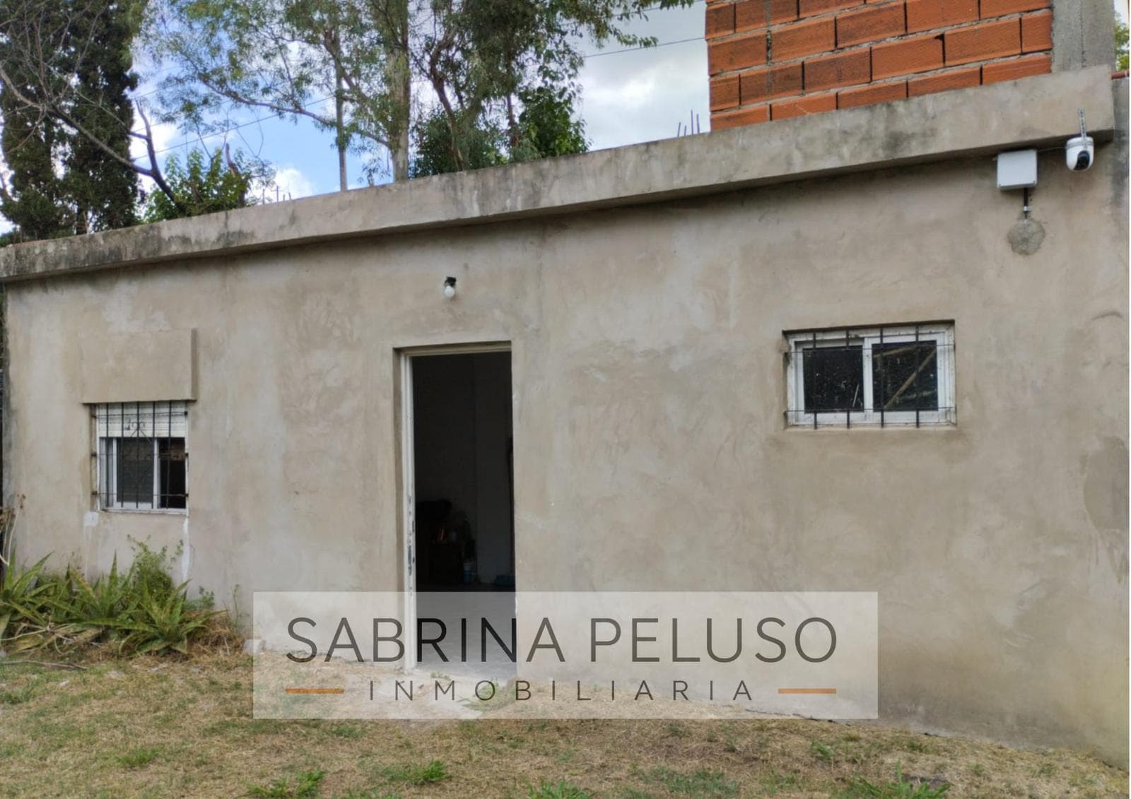 House in La Reja