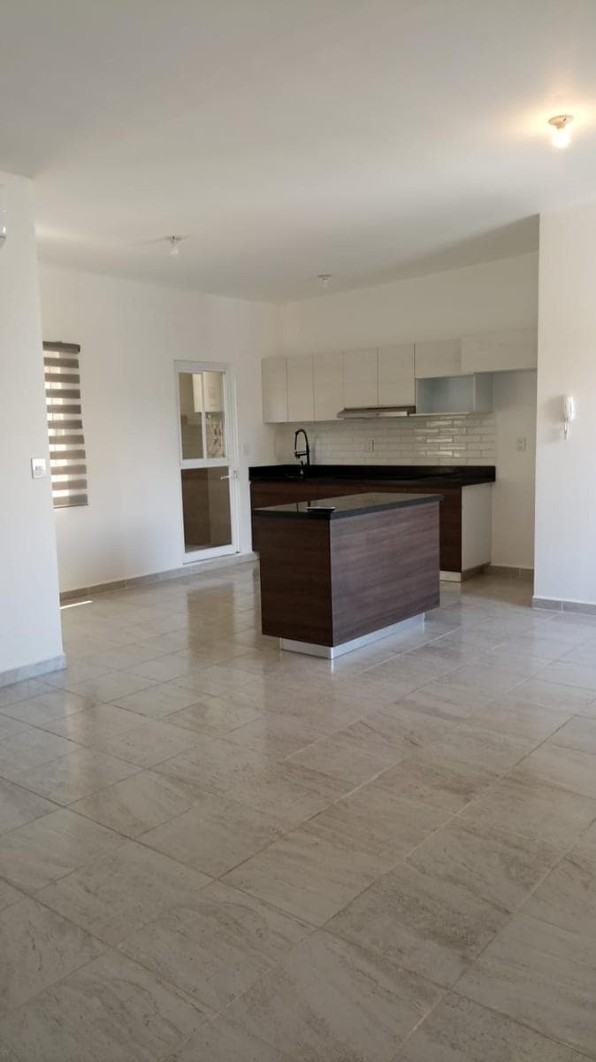 Unfurnished Apartment for Sale in Playa del Carmen