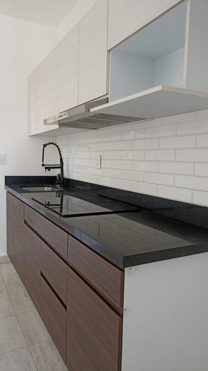 Unfurnished Apartment for Sale in Playa del Carmen