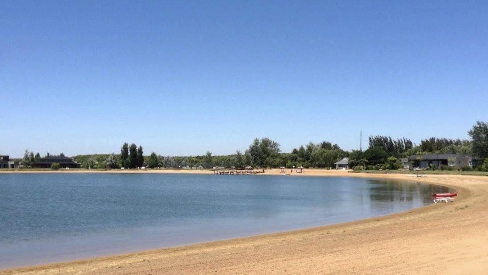 House for Sale - Isla del Este Gated Community - Tigre Delta