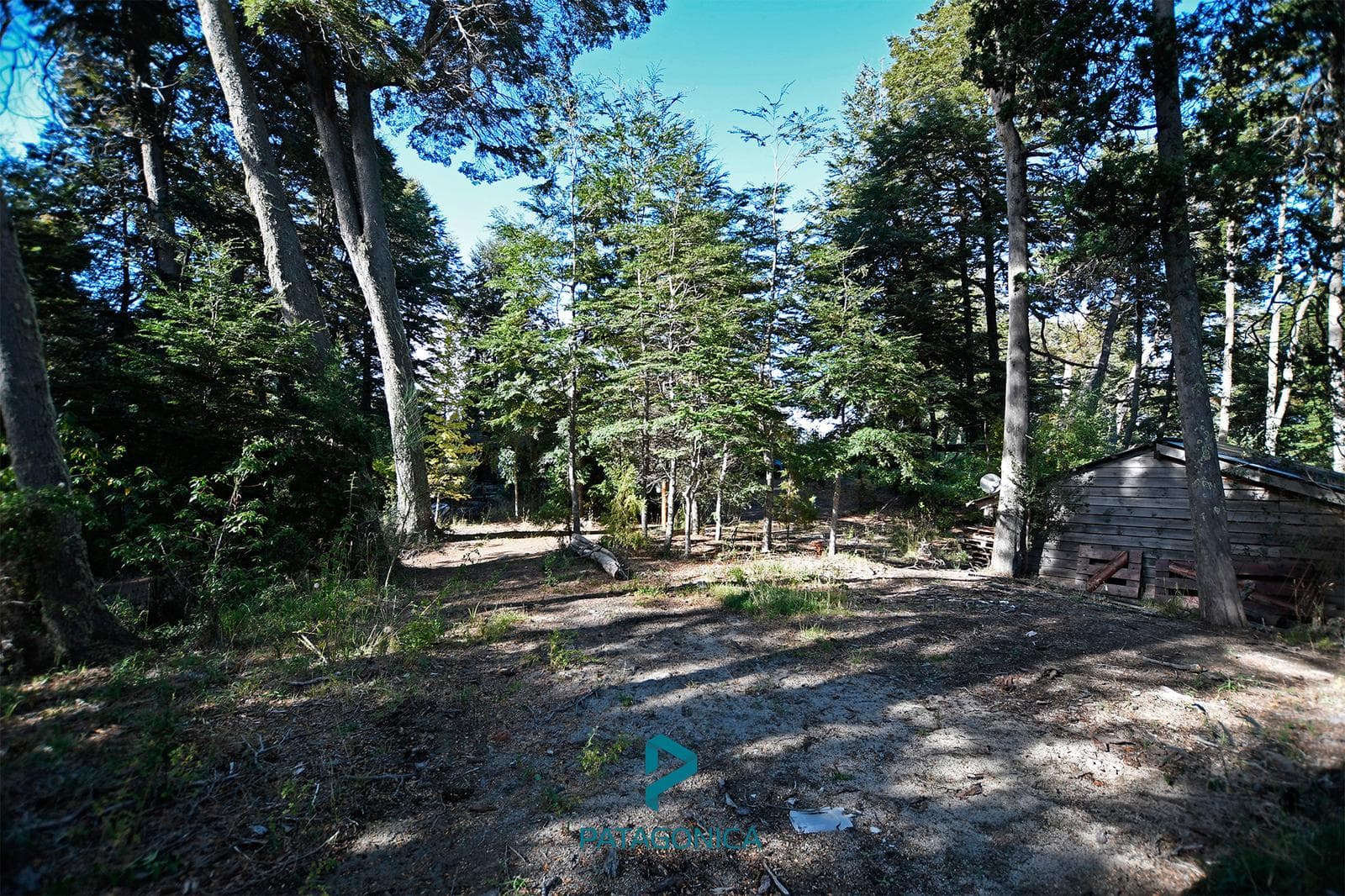 FOR SALE: 43-square-meter house on a 5,149-square-meter lot. Suitable for 4 houses along the Rio Bonito riverbank, with utilities. Altos de Manzano
