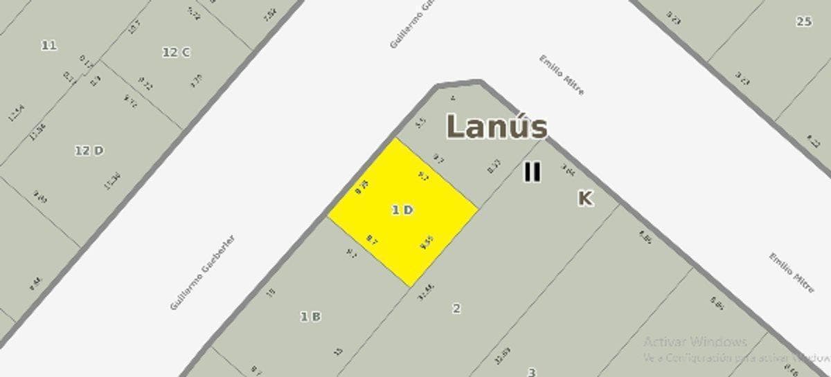 Venta casa lanus oeste oportunidad